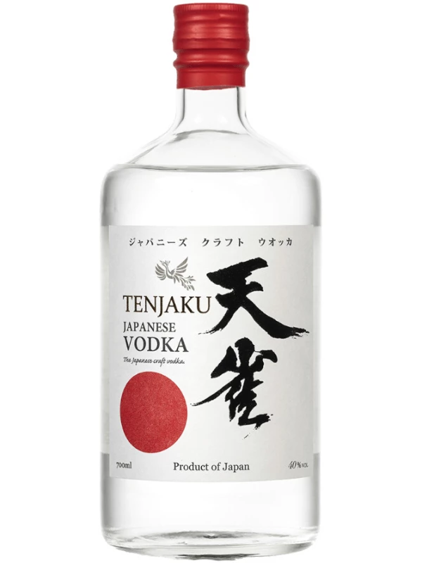 Tenjaku