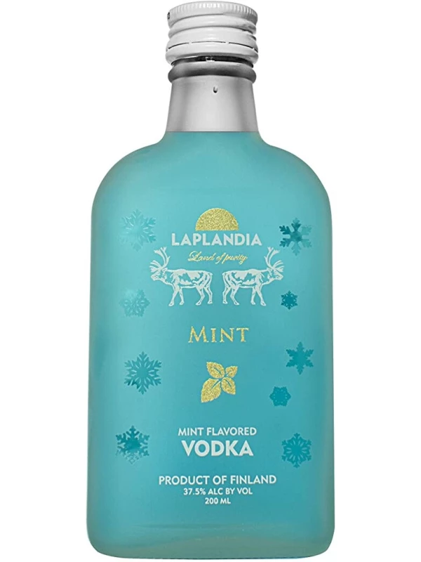 Laplandia Mint