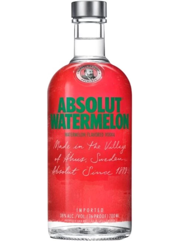 Absolut Watermelon