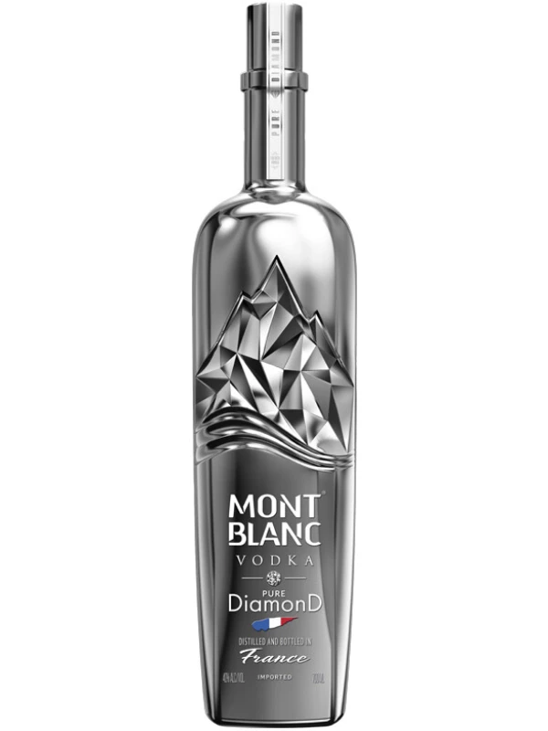 Mont Blanc Pure Diamond