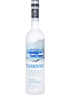Водка Tchaikovsky 0.5 л