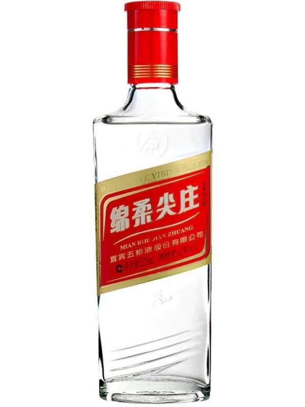 Mian Rou Jian Zhuang