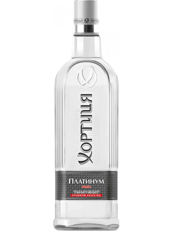 Хортиця Платинум