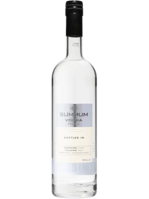 Водка Summum 4.5 л