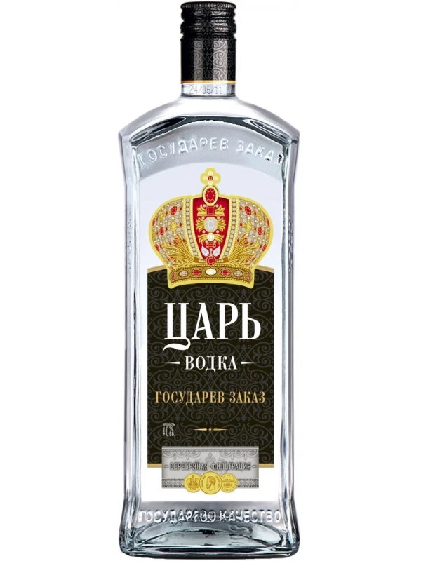 Царь
