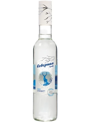 Водка Фортуна, Северная тропа Стандарт 0.25 л
