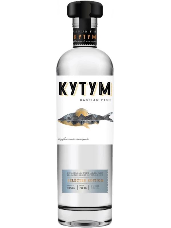 Пермалко, Кутум