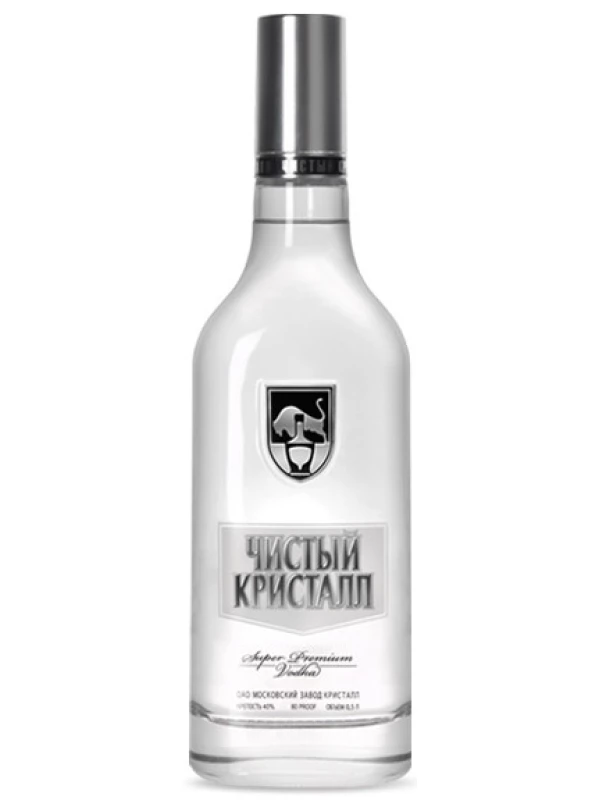Чистый Кристалл