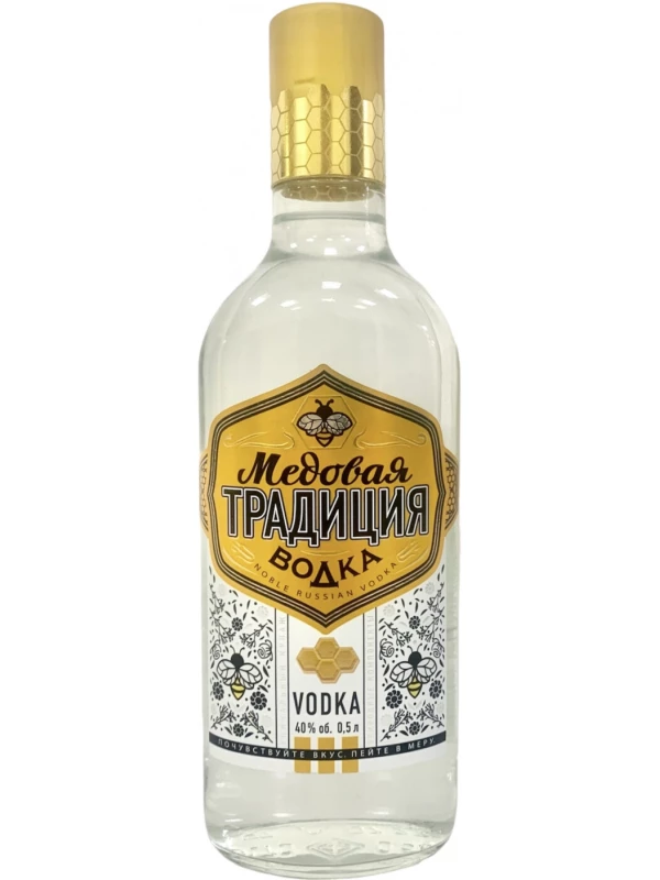 Медовая Традиция