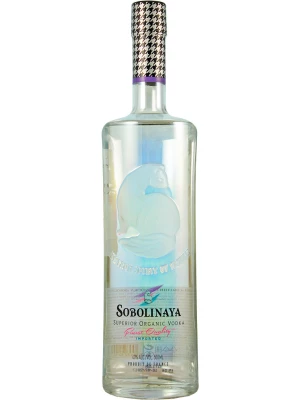 Водка Sobolinaya 0.5 л