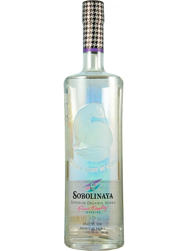 Sobolinaya