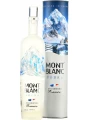 Mont Blanc, in tube — фото 2