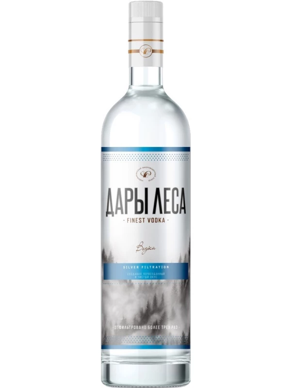Дары Леса