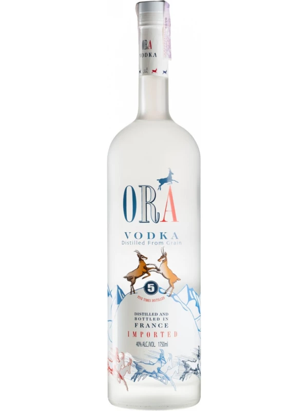 ORA