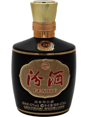 Водка Fenjiu Panama (42°) 0.475 л