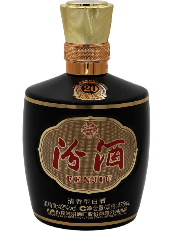 Fenjiu Panama (42°)