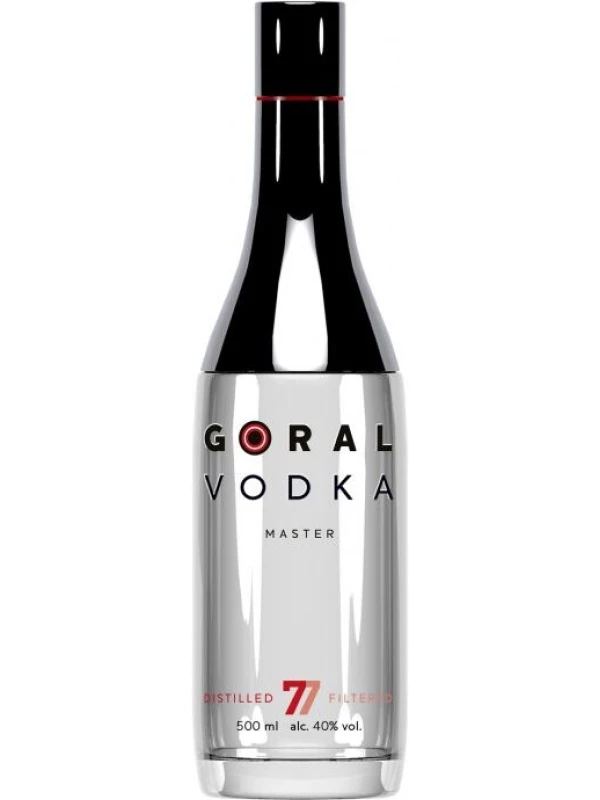 Goral Master