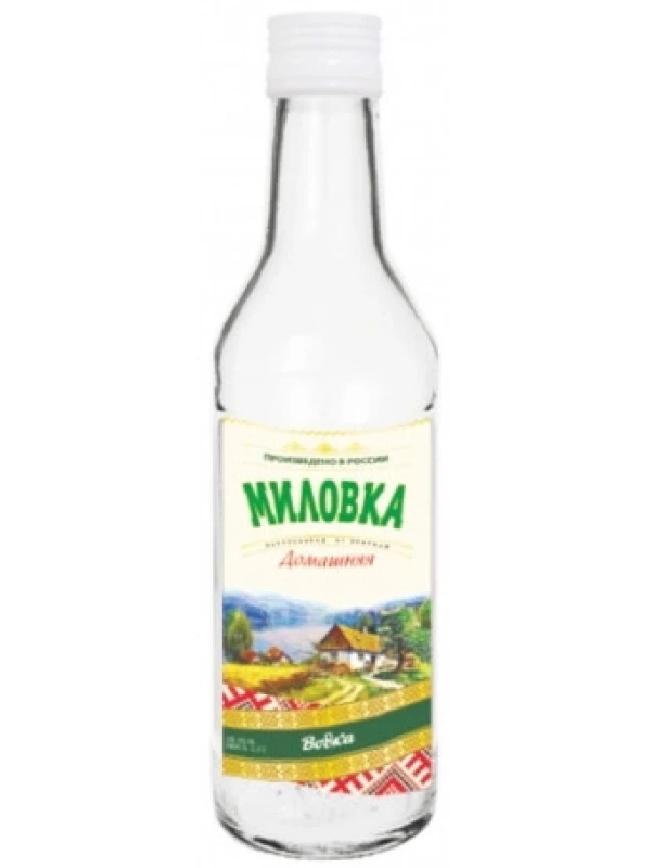 Миловка Домашняя
