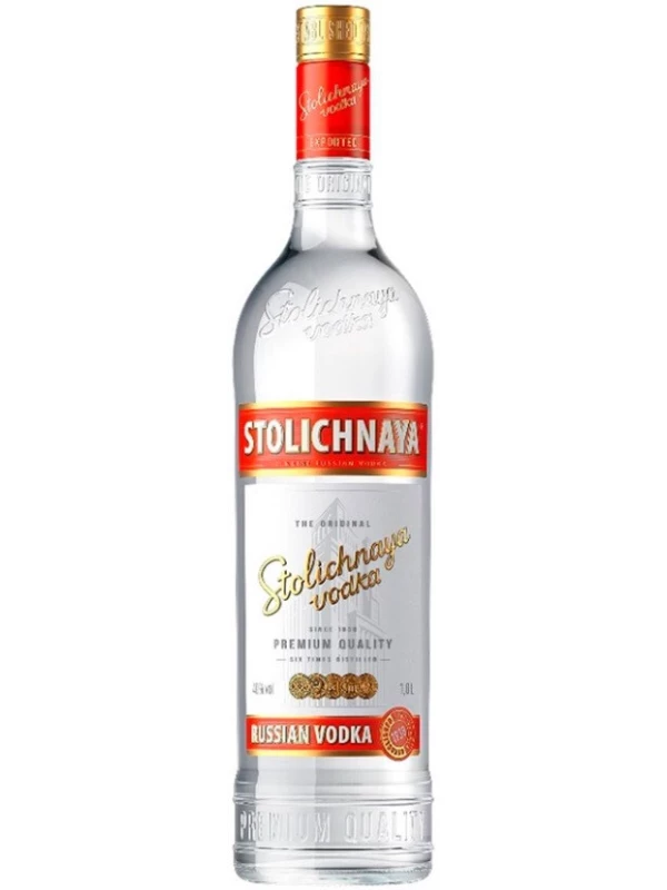Столичная