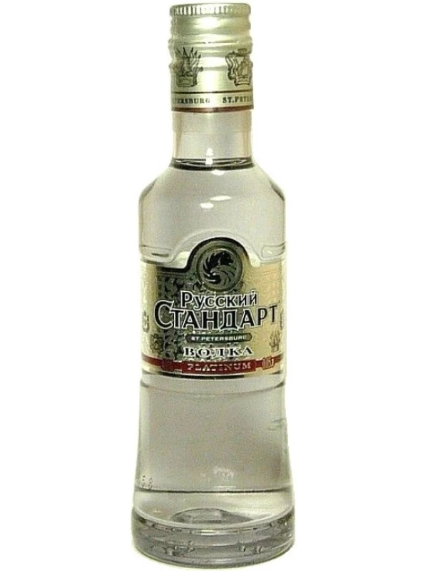 Русский Стандарт Платинум