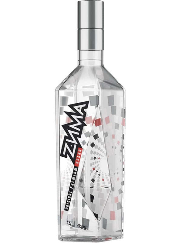 ZIMA