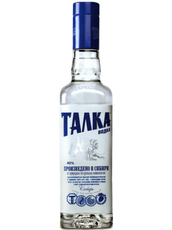 Талка
