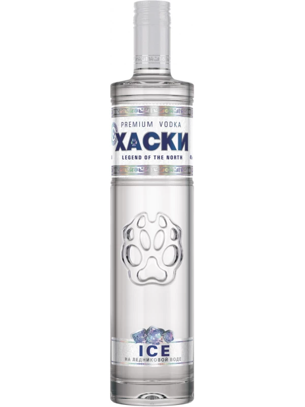Хаски Айс