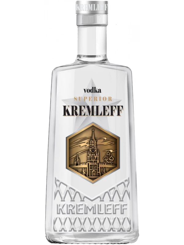 Kremleff Superior
