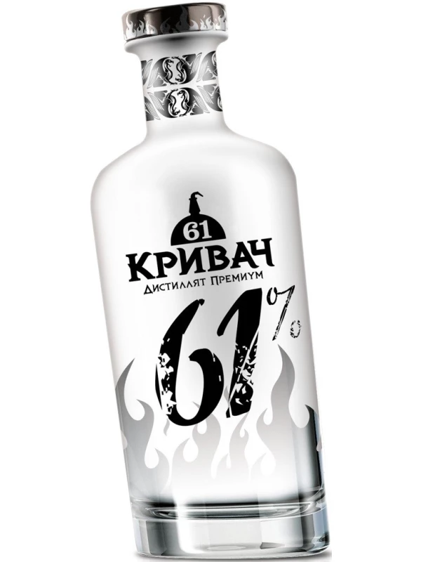 Krivach