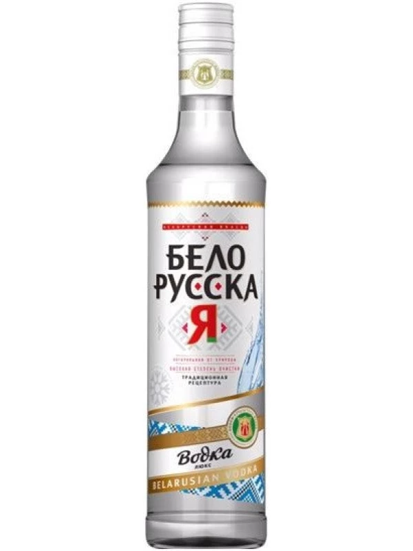 БелорусскаЯ Люкс