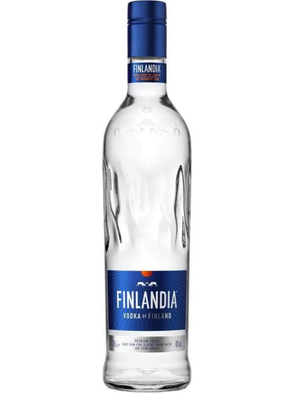 Finlandia