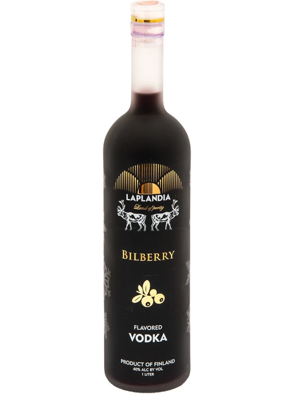 Laplandia Bilberry