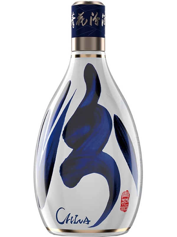 Fenjiu Qinghua 30 Fuxing