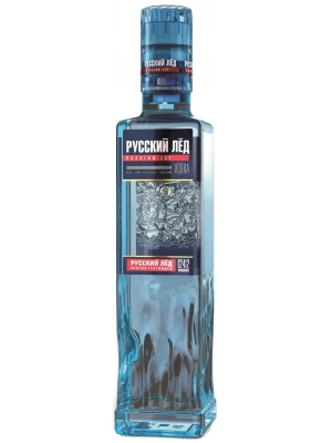Водка Русский Лед 1 л
