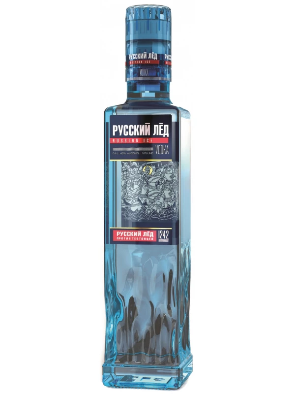 Русский Лед