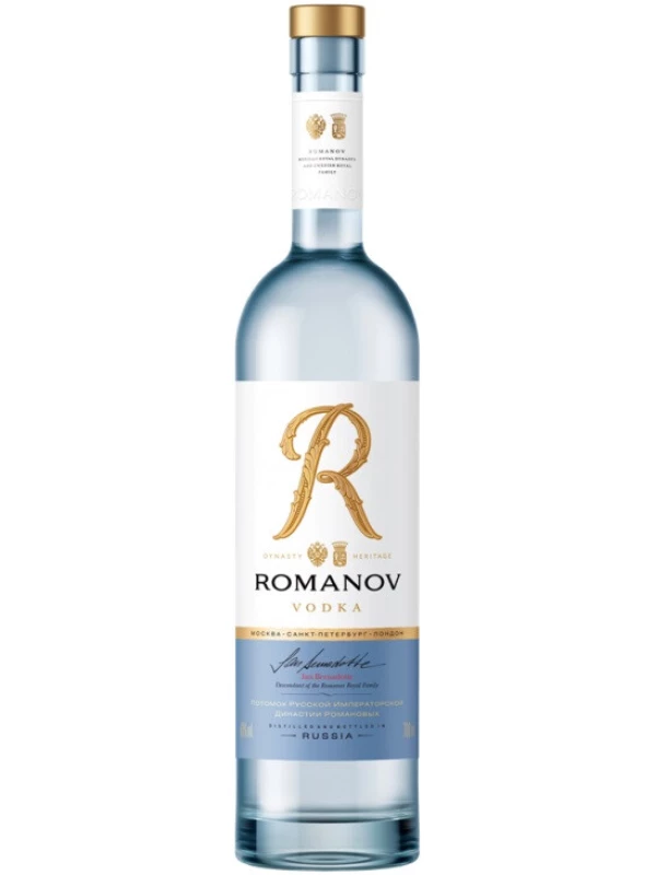 Романов
