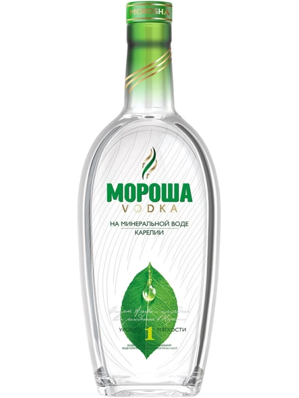Мороша Уровень мягкости №1