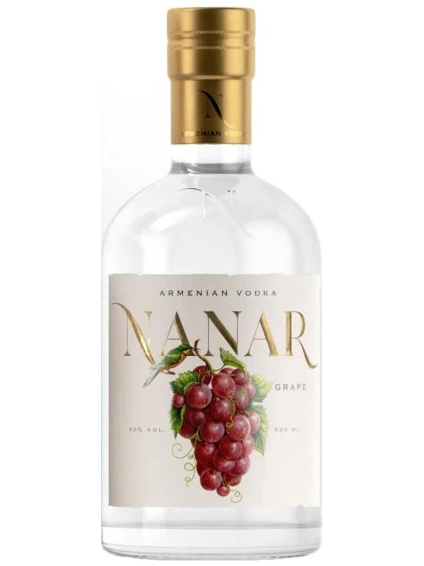 Nanar Grape