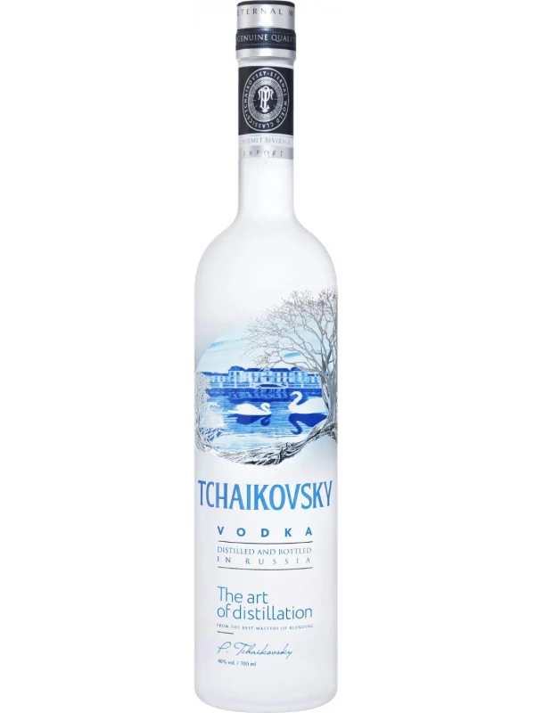 Tchaikovsky