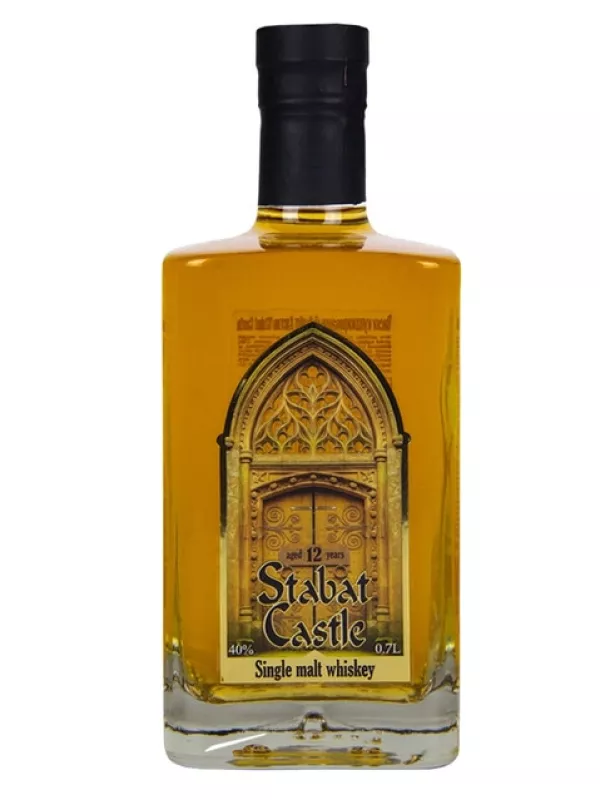 Stabat Сastle 12 Years Old