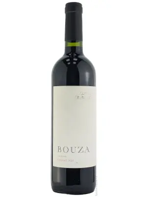 Вино Bouza, Tannat 2021, 0.75 л