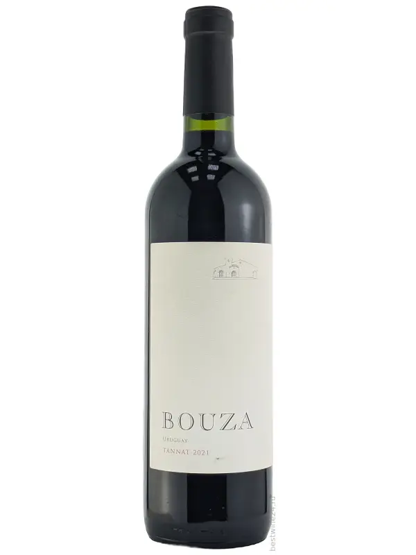 Bouza, Tannat