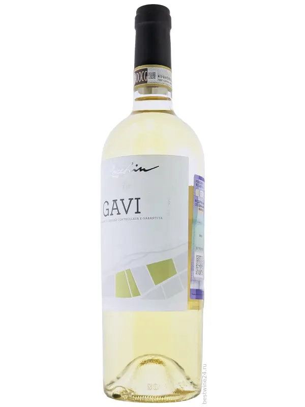 Il Rocchin, Gavi DOCG