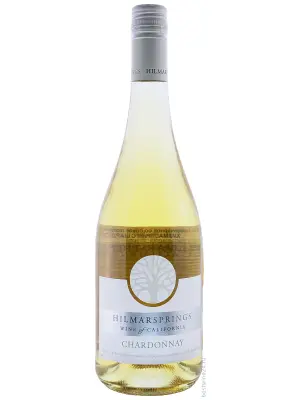 Вино Hilmar Springs, Chardonnay 0.75 л