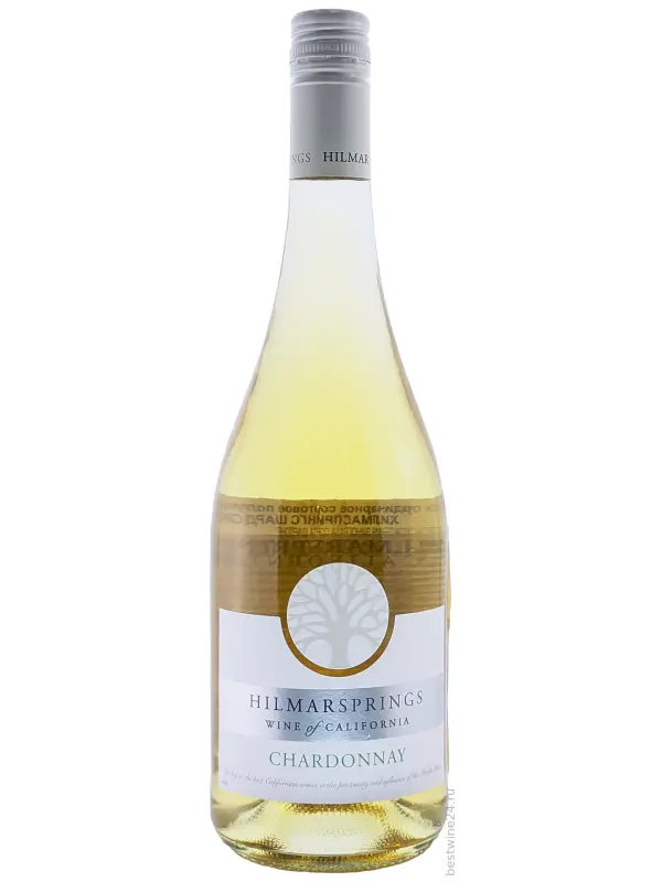 Hilmar Springs, Chardonnay
