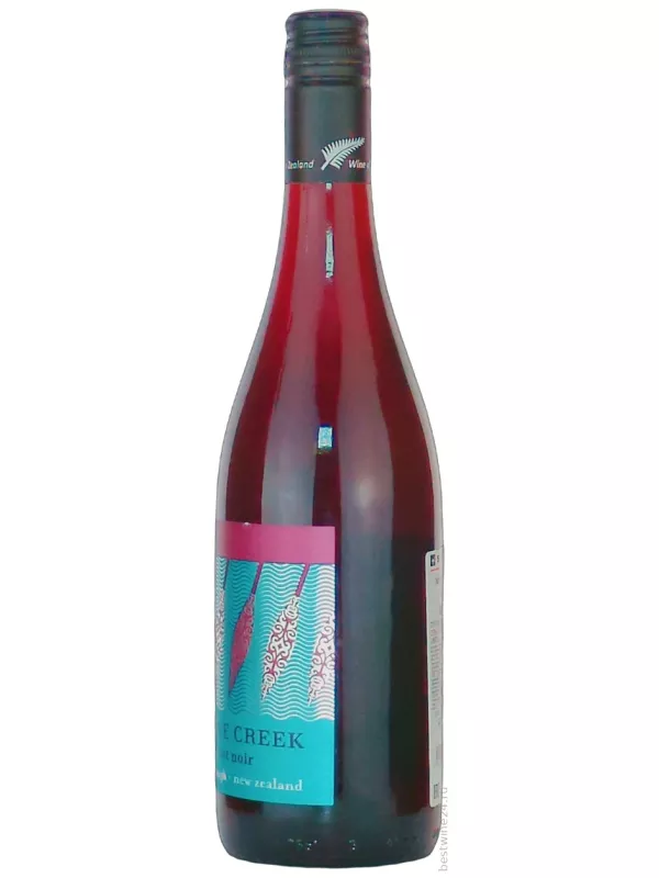 Paddle Creek Pinot Noir