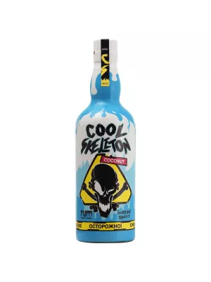 Ром Cool Skeleton Coconut 0.5 л
