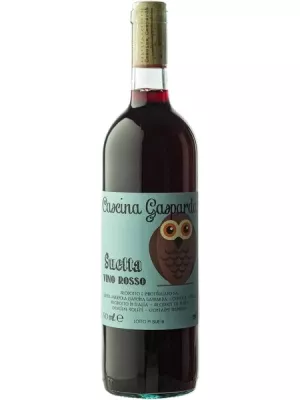 Вино Cascina Gasparda, Suetta 2021, 0.75 л