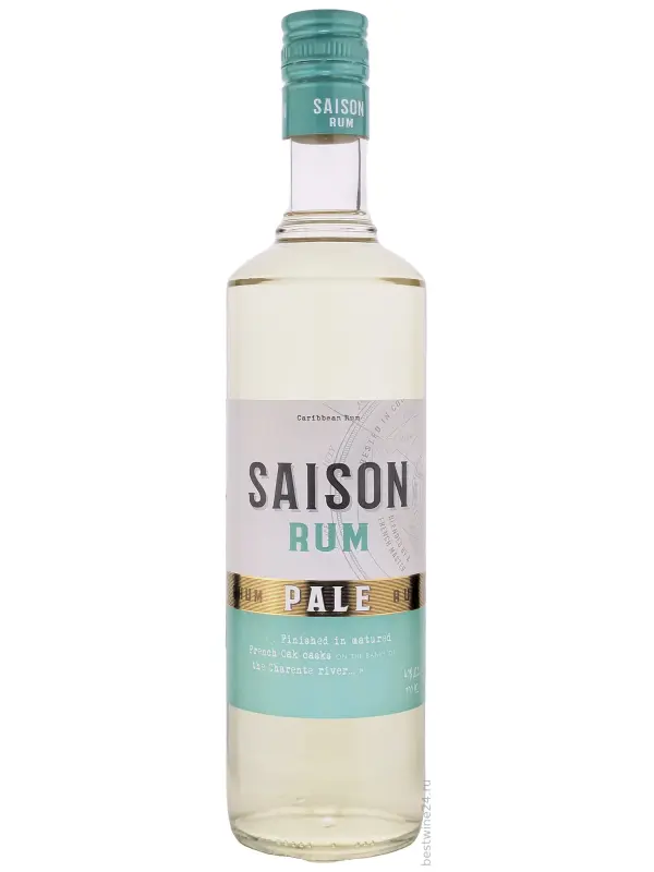 Saison Pale