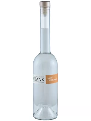 Бренди Adank, Marc Chardonnay 0.5 л